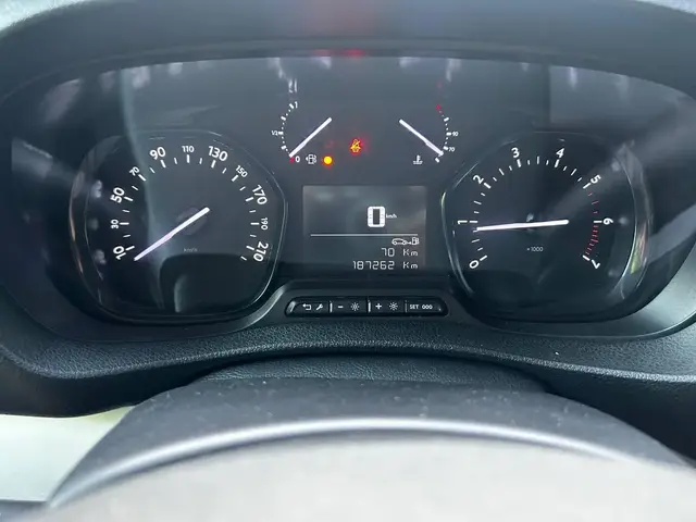 TOYOTA PROACE VERSO II 2019