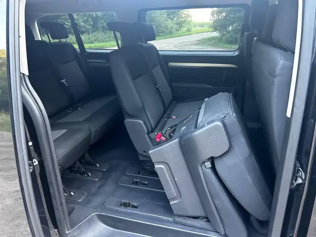 TOYOTA PROACE VERSO II 2019