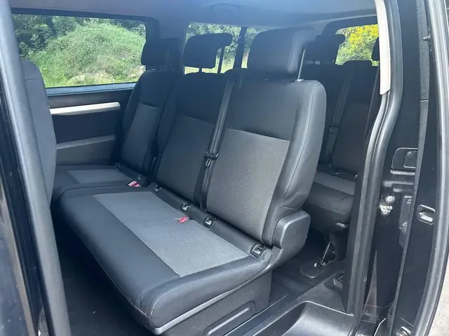 TOYOTA PROACE VERSO II 2019
