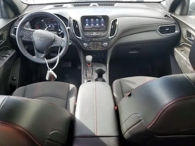 CHEVROLET EQUINOX RS 2024