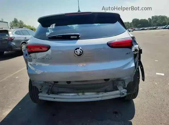 BUICK ENCORE GX SELECT 2023