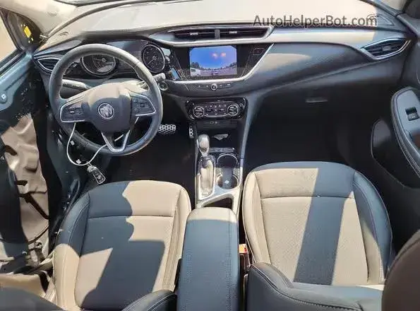 BUICK ENCORE GX SELECT 2023