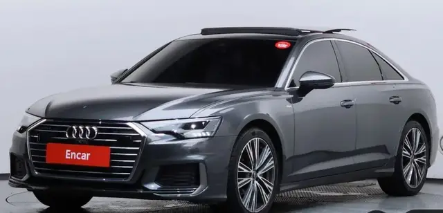 AUDI A6 PREMIUM 2022