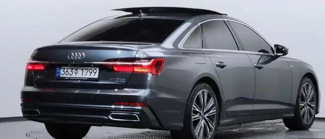 AUDI A6 PREMIUM 2022
