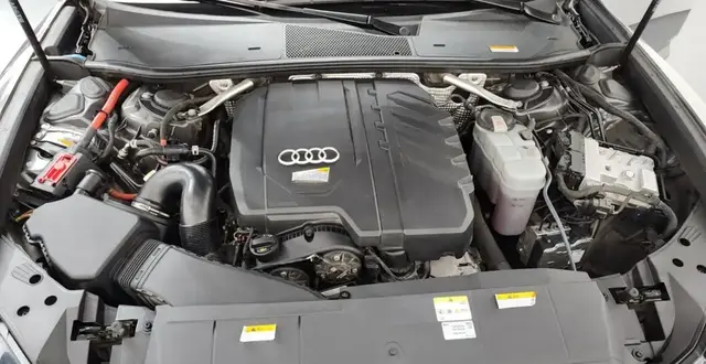 AUDI A6 PREMIUM 2022