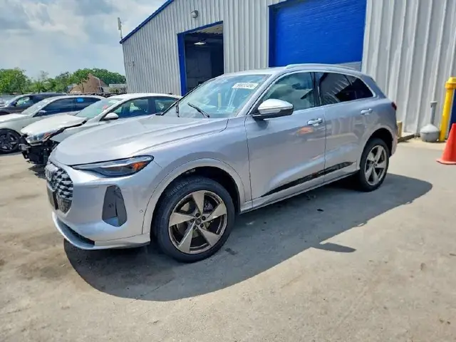 AUDI Q5 PREMIUM PLUS 2025