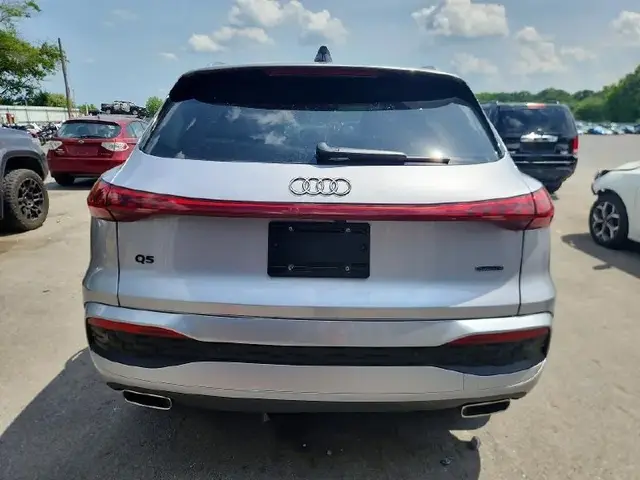 AUDI Q5 PREMIUM PLUS 2025