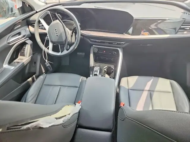 AUDI Q5 PREMIUM PLUS 2025