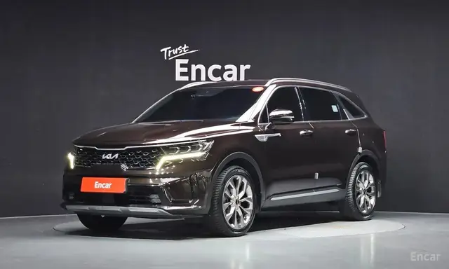 KIA SORENTO PRESTIGE 2023