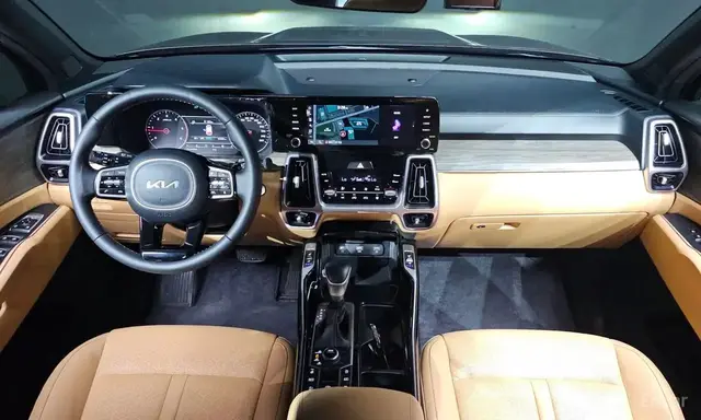 KIA SORENTO PRESTIGE 2023