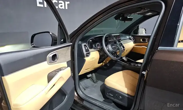 KIA SORENTO PRESTIGE 2023