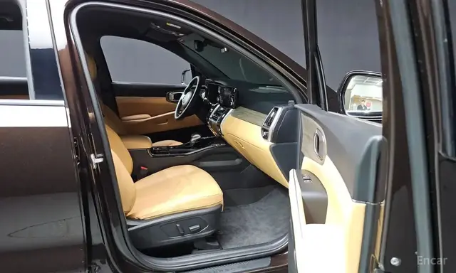 KIA SORENTO PRESTIGE 2023