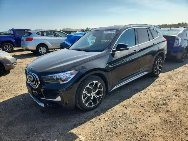 BMW X1 XDRIVE28I 2022