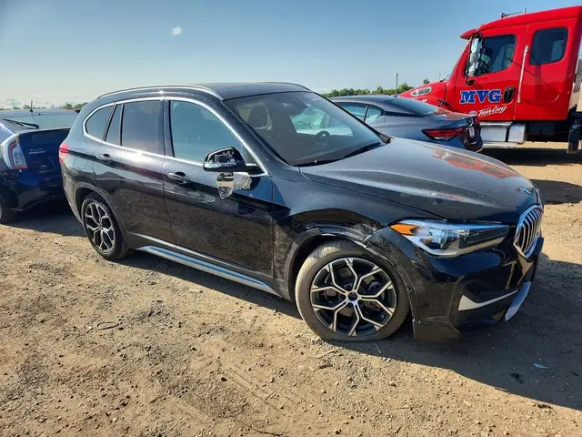 BMW X1 XDRIVE28I 2022