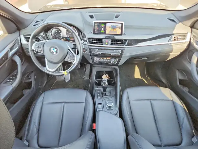 BMW X1 XDRIVE28I 2022