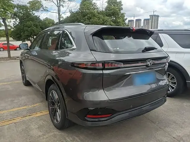 CHANGAN CS75PLUS 2025