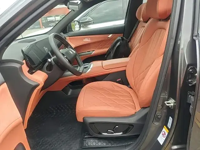 CHANGAN CS75PLUS 2025