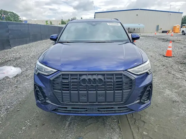 AUDI Q3 PREMIUM 2023
