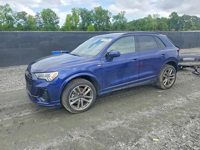 AUDI Q3 PREMIUM 2023