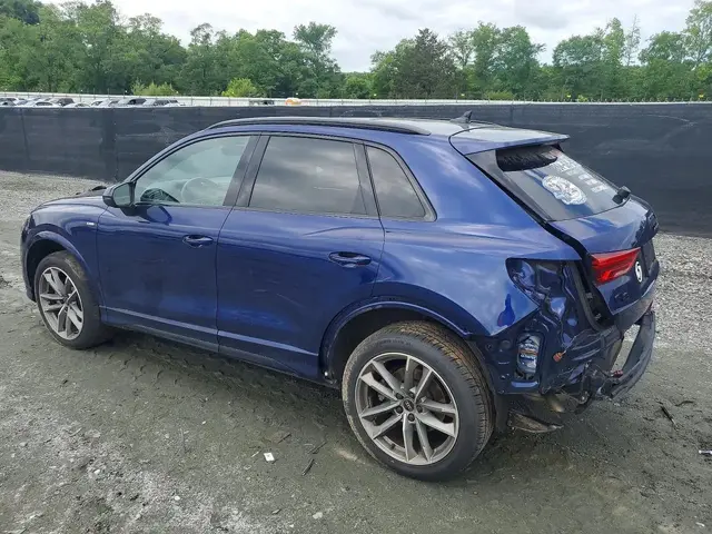 AUDI Q3 PREMIUM 2023
