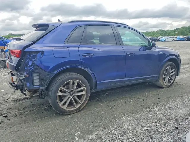 AUDI Q3 PREMIUM 2023