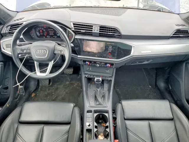AUDI Q3 PREMIUM 2023