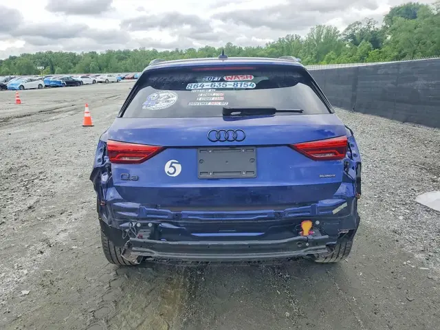 AUDI Q3 PREMIUM 2023