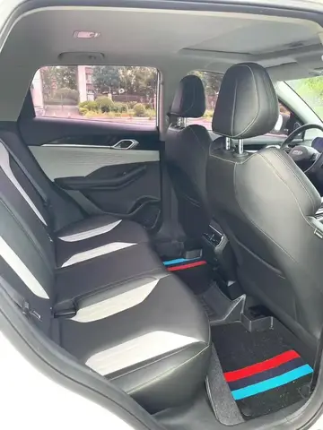 GEELY BINYUE COOL 2022 BINYUE COOL 1 2022