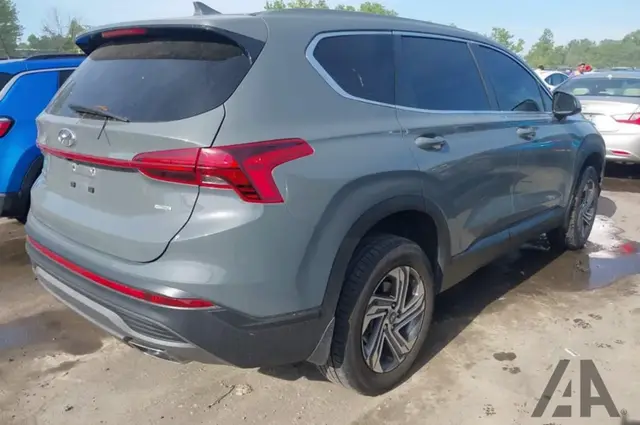 HYUNDAI SANTA FE SE 2023