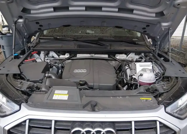 AUDI Q5 PREMIUM PLUS 2023