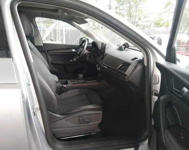 AUDI Q5 PREMIUM PLUS 2023