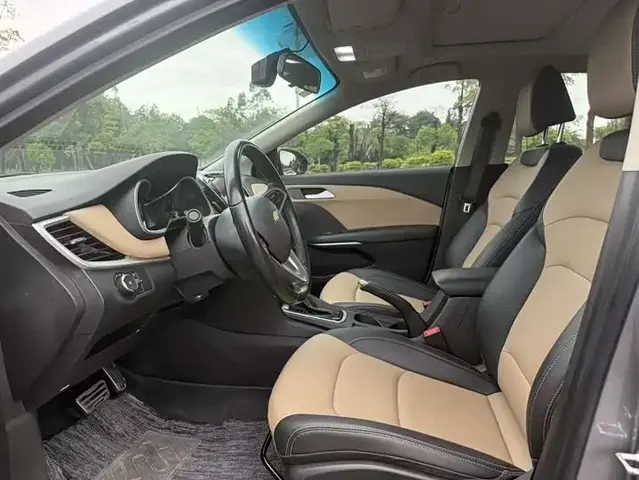 CHEVROLET MONZA 2022