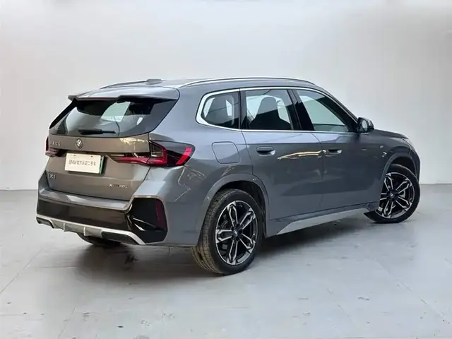 BMW IX1 XDRIVE30L M SPORT 2024