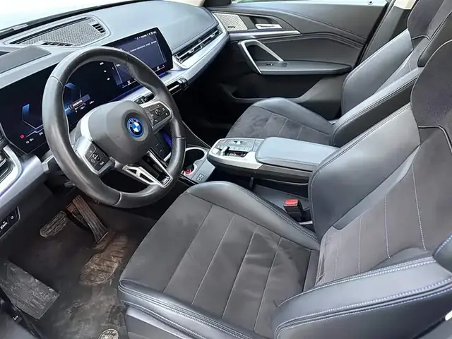 BMW IX1 XDRIVE30L M SPORT 2024