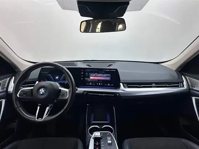 BMW IX1 XDRIVE30L M SPORT 2024