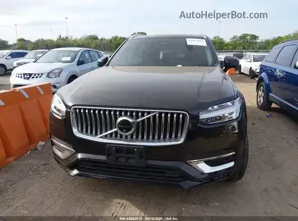 VOLVO XC90 B6 PLUS 7-SEATER 2023