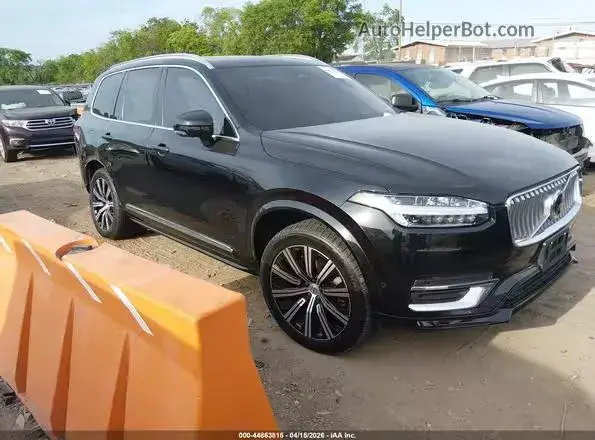 VOLVO XC90 B6 PLUS 7-SEATER 2023