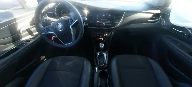 BUICK ENCORE AWD PREFERRED 2022