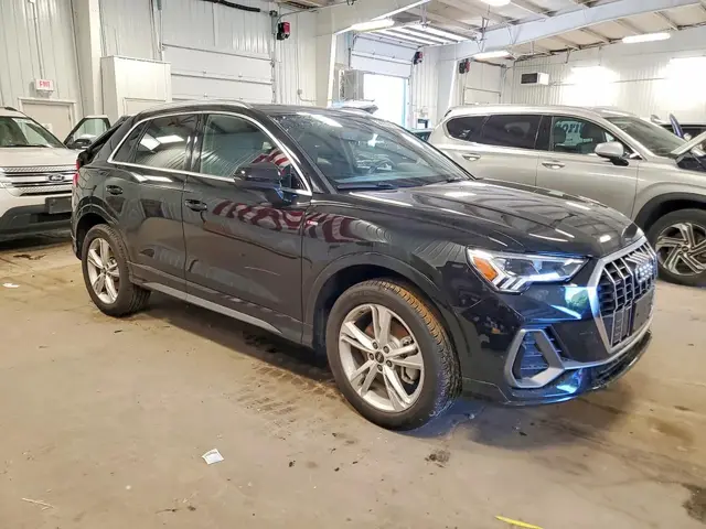 AUDI Q3 PREMIUM PLUS 2024