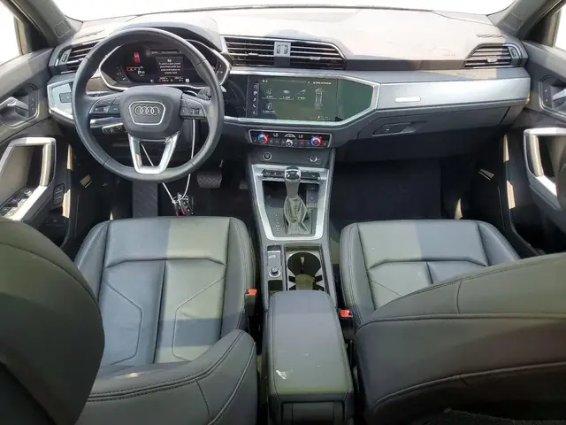AUDI Q3 PREMIUM PLUS 2024