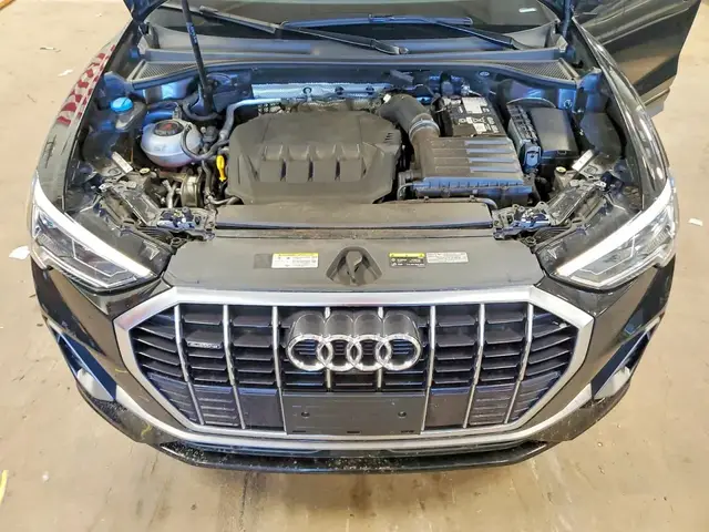 AUDI Q3 PREMIUM PLUS 2024