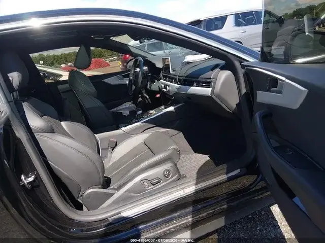 AUDI A5 PREMIUM PLUS 2019