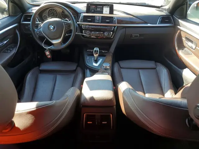 BMW 430I GRAN COUPE 2020