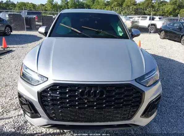 AUDI Q5 PREMIUM PLUS 2022