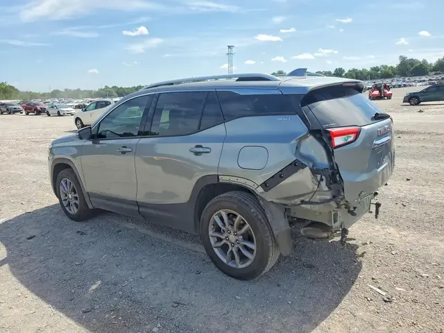 GMC TERRAIN SLT 2024