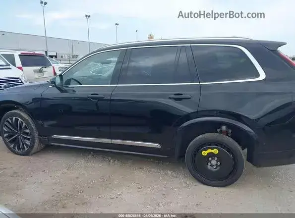 VOLVO XC90 B6 AWD GAS (MILD HYBRID) 2026