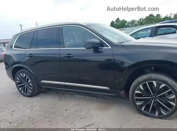 VOLVO XC90 B6 AWD GAS (MILD HYBRID) 2026