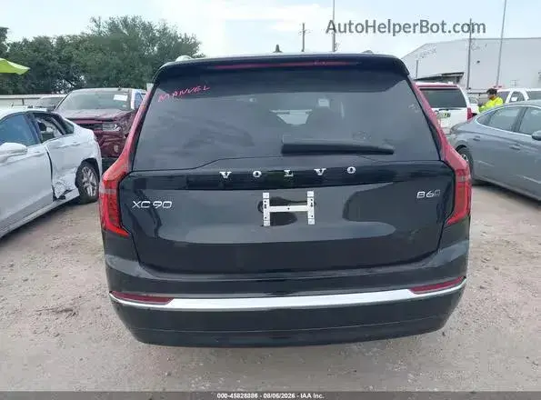 VOLVO XC90 B6 AWD GAS (MILD HYBRID) 2026