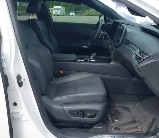 LEXUS RX PREMIUM 2023
