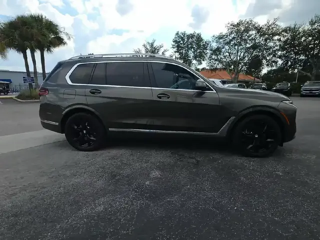 BMW X7 XDRIVE40I 2023